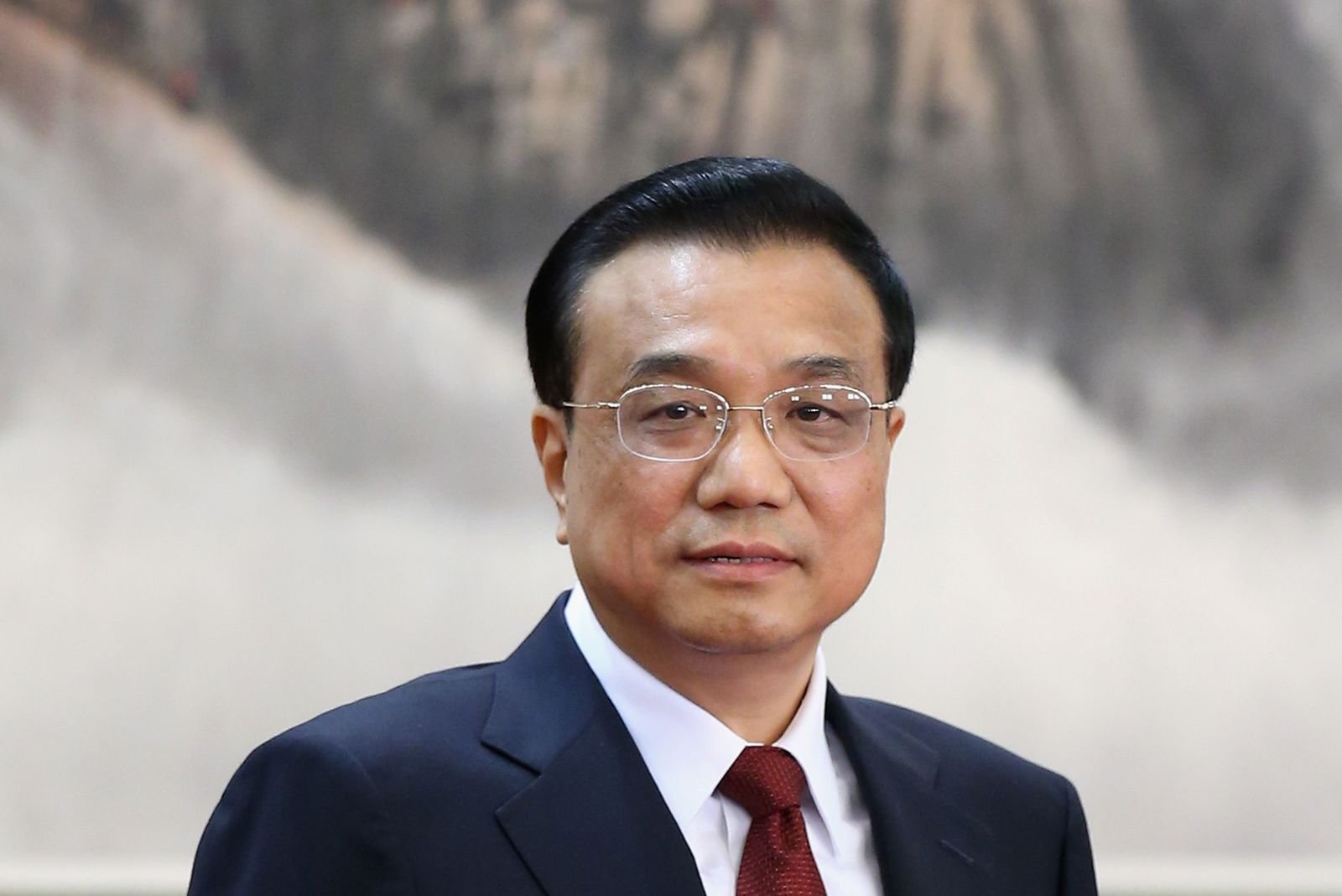 Хятадын ерөнхий сайд асан Ли Көцян таалал төгсчээ